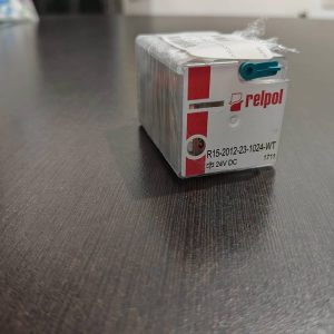 Relevador de control R15-2012-23-1024-WTL